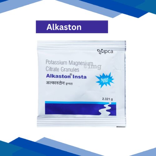 Alkaston