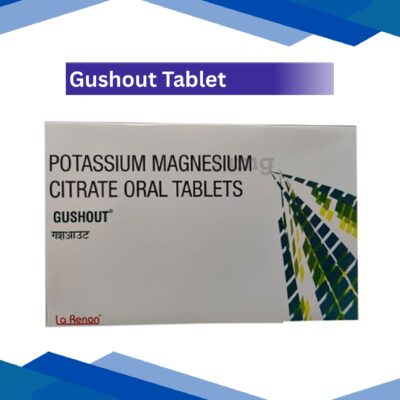 Gushout Oral Tablets