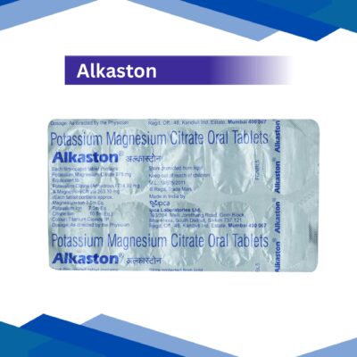 Alkaston