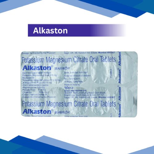Alkaston