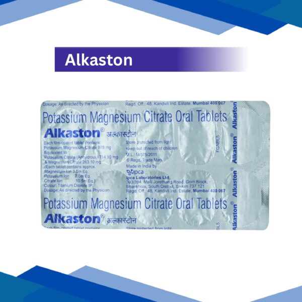 Alkaston
