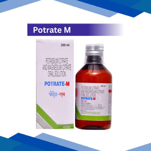 Potrate M 200 ml