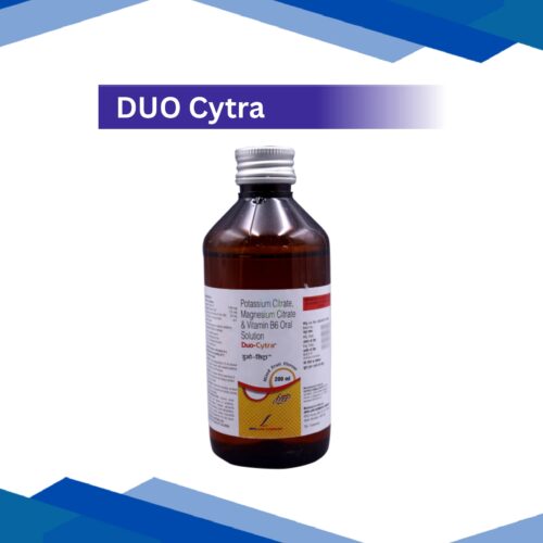 DUO Cytra 200 ml
