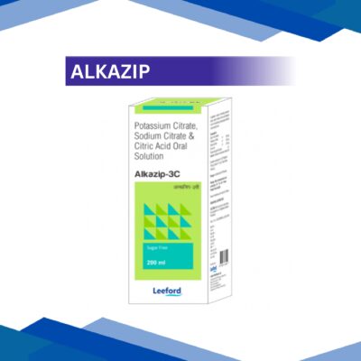 Alkazip 3C 200 ml