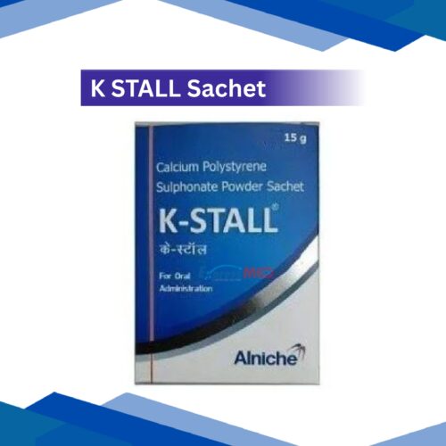 K STALL Sachet 15 g