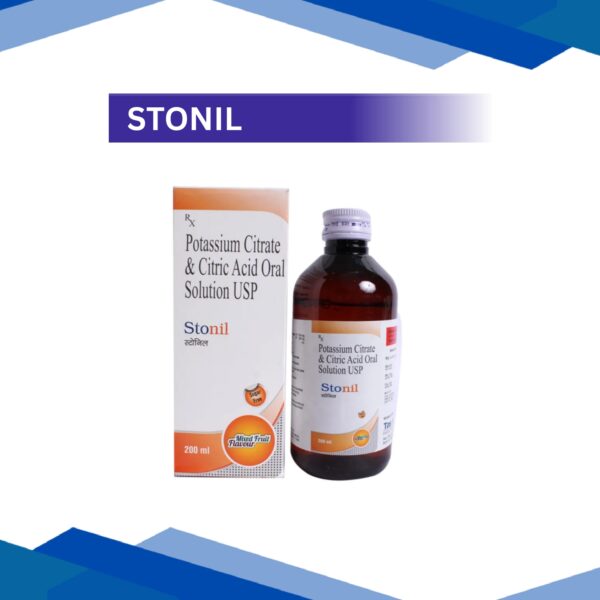STONIL 200 ml
