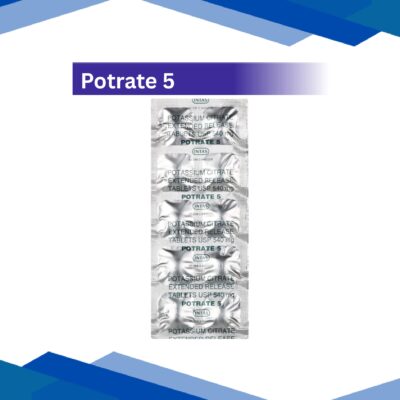 Portrate 5