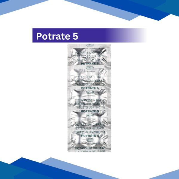 Portrate 5