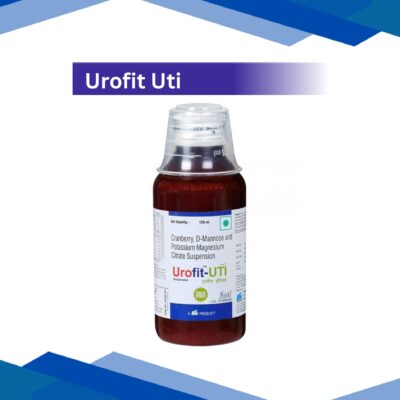 Urofit UTI 100 ml
