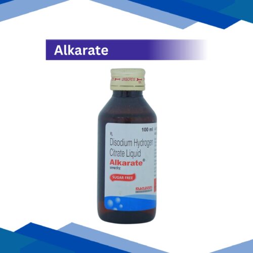 Alkarate 100 ml