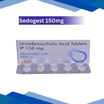 SEDOGEST 150