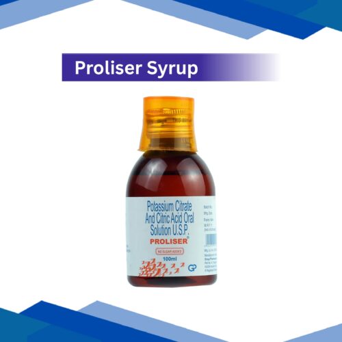 Proliser Oral solution 100 ml