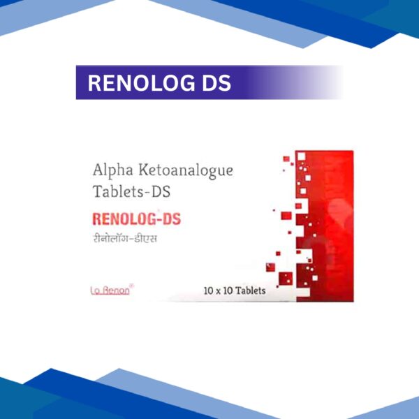 RENOLOG DS