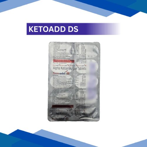 KETOADD DS