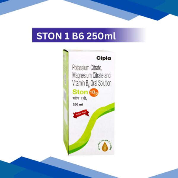 Ston 1B6 250 ml