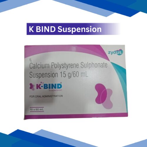 K-BIND Suspension