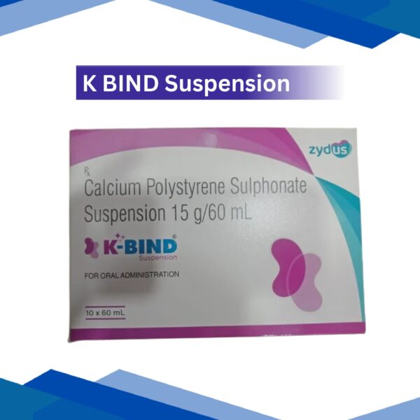 K-BIND Suspension