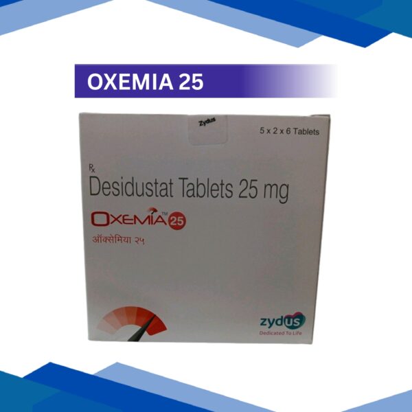 OXEMIA 25