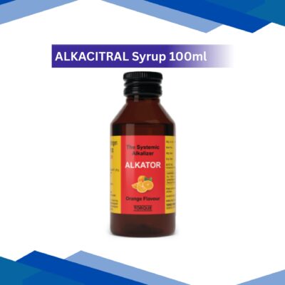 ALKATOR 100 ml
