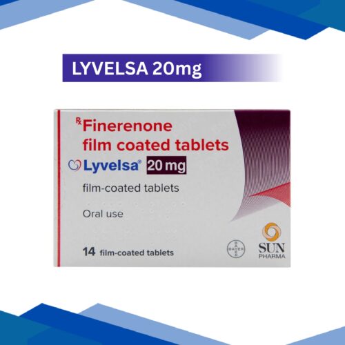 Lyvelsa 20 mg