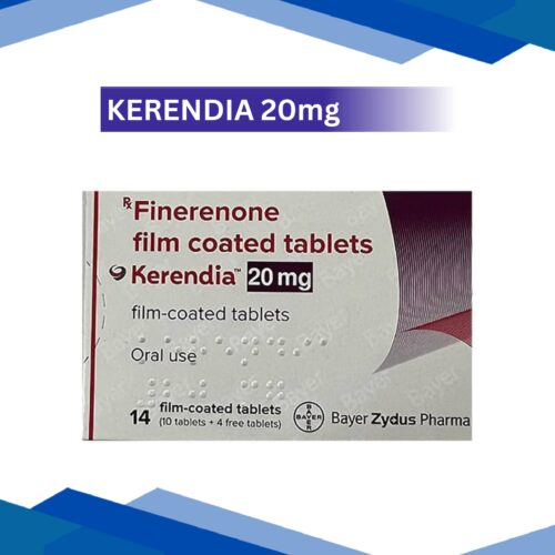 Kerendia 20 mg