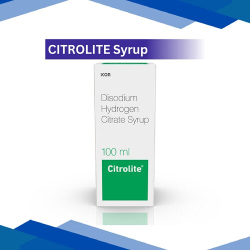 Citrolite 100 ml
