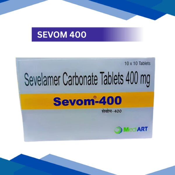 SEVOM 400