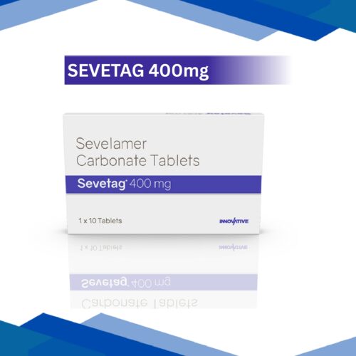 Sevetag 400 mg