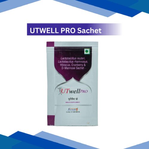 UTwell Pro Sachet