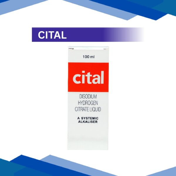 Cital