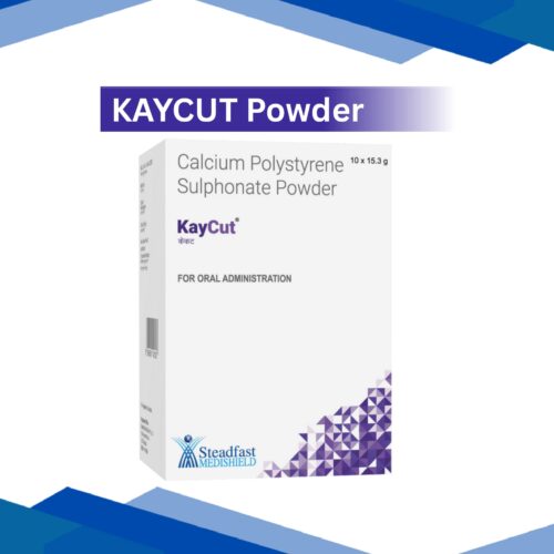 KAYCUT Powder