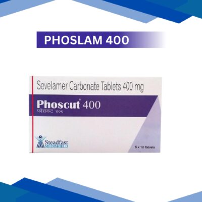 Phoscut 400