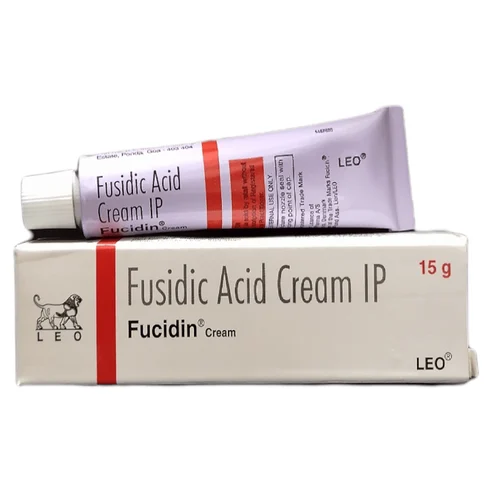 Fucidin Cream