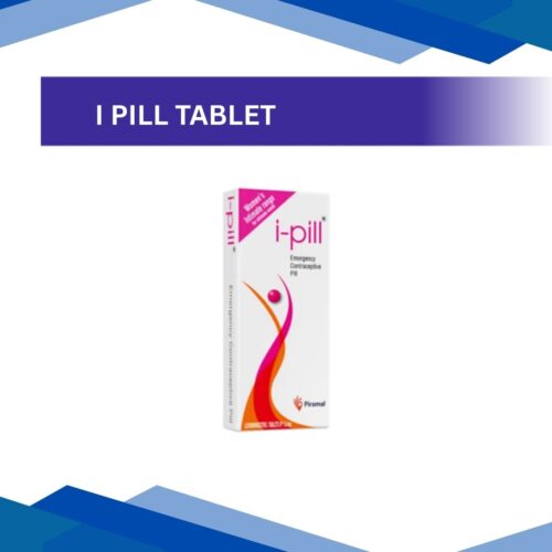 I-Pill