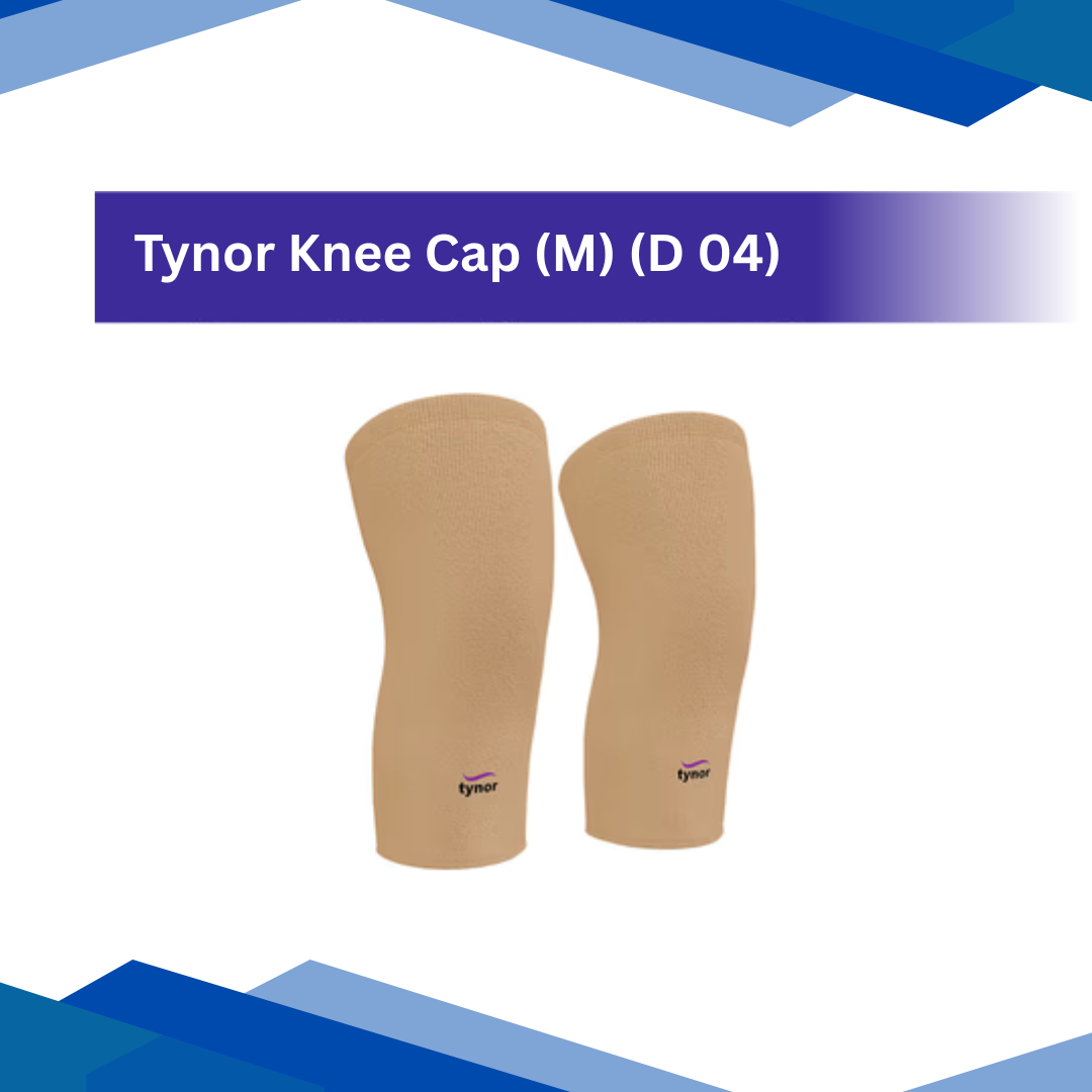 Tynor Knee Cap