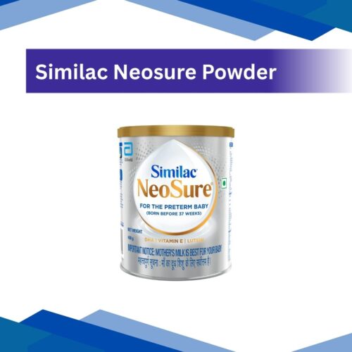 Similac Neosure (For Preterm Baby Born Before 37 Weeks)
