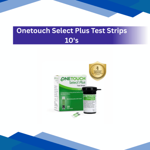 Onetouch Select Test Strip