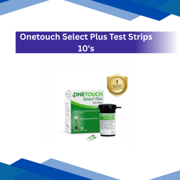 Onetouch Select Test Strip