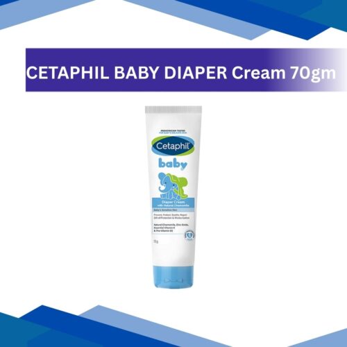 CETAPHIL BABY DIAPER Cream