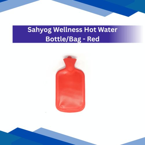Sahyog Wellness Hot Water Bottle/Bag