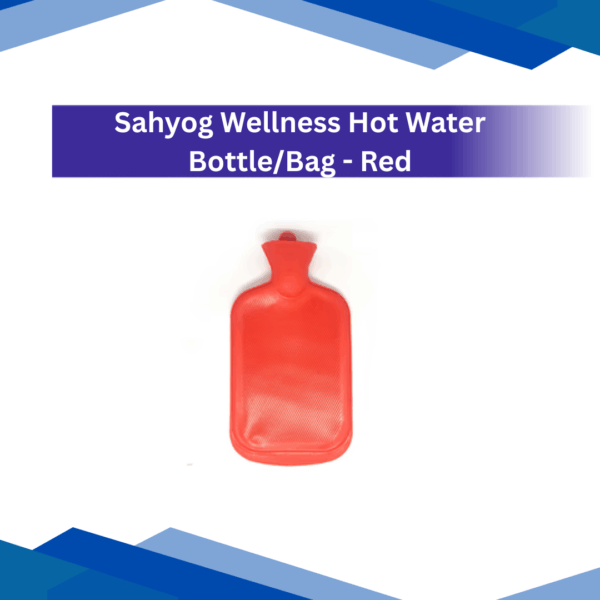 Sahyog Wellness Hot Water Bottle/Bag