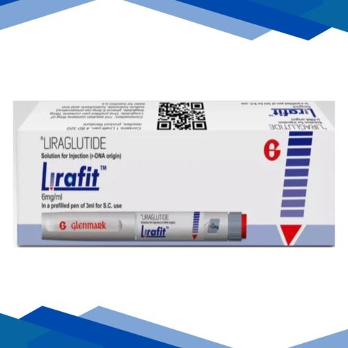 Lirafit Solution for Injection