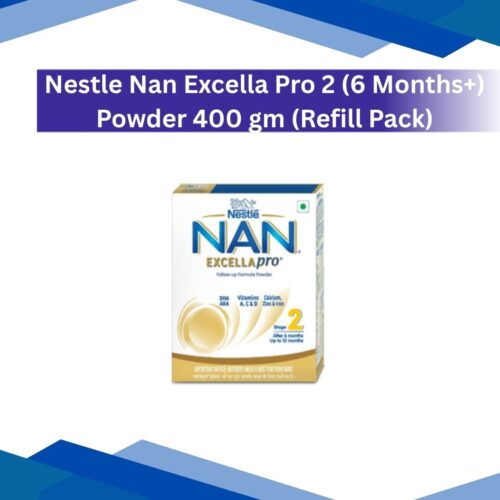 Nestle Nan Excella Pro 2