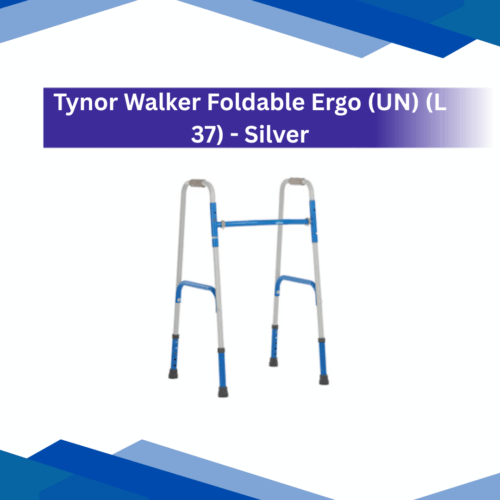 Tynor Walker Foldable Ergo