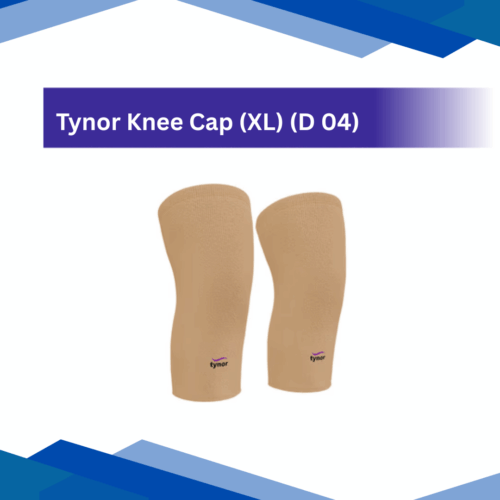 Tynor Knee Cap (XL)