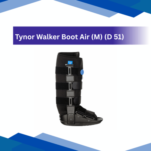 Tynor Walker Boot Air (M)
