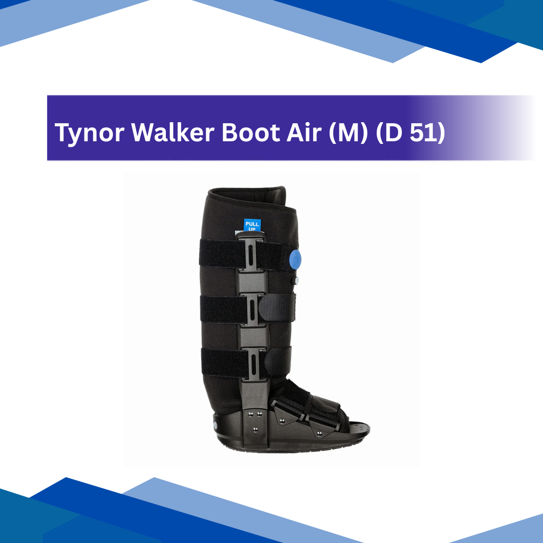 Tynor Walker Boot Air (M)