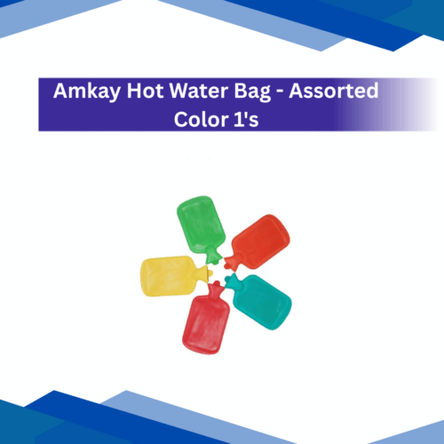 Amkay Hot Water Bag