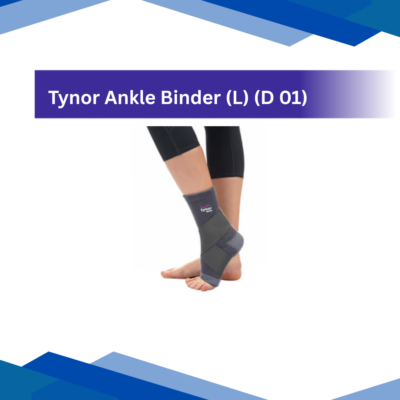 Tynor Ankle Binder