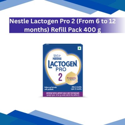 Nestle Lactogen Pro 2